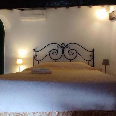 Podere I Rovai-Apt Il Rifugio- In The Heart Of Tuscany Reggello Eksteriør bilde